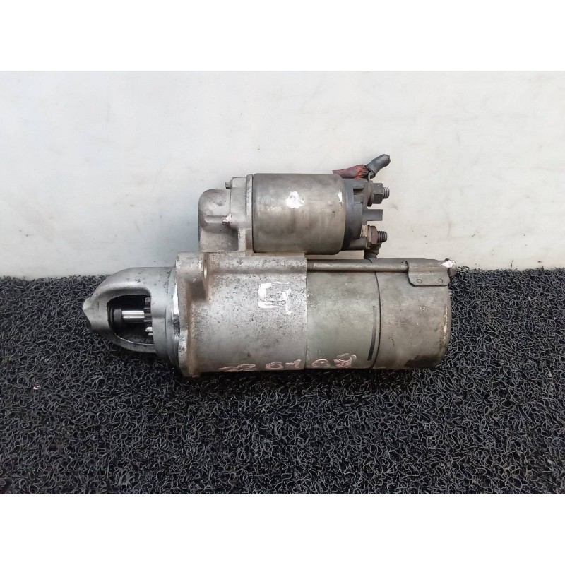 Recambio de motor arranque para saab 9-3 berlina 2.0 t aero referencia OEM IAM KA2  