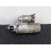 Recambio de motor arranque para saab 9-3 berlina 2.0 t aero referencia OEM IAM KA2  