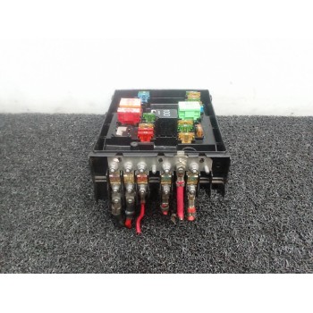 CAJA RELES / FUSIBLES 1K0937125A 