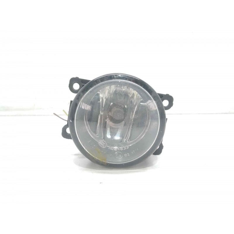 Recambio de faro antiniebla derecho para citroën c4 grand picasso exclusive referencia OEM IAM   