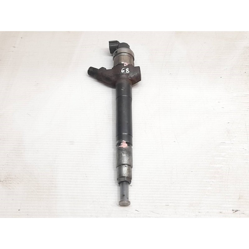 Recambio de inyector para citroën jumper caja abierta (06.2006 =>) 35 l2 hdi 120 referencia OEM IAM 6C1Q9K546AC  
