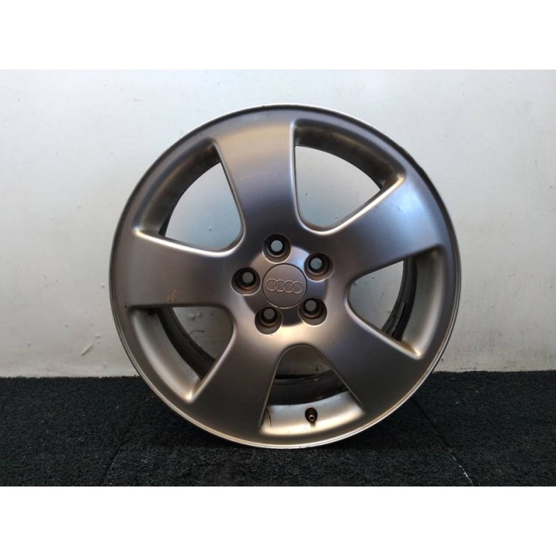 Recambio de llanta para audi a3 (8l) 1.8 t ambition plus (132kw) referencia OEM IAM 65JX16H2 8L0601025K 