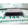 Recambio de centralita motor uce para bmw serie 3 berlina (e46) 320d referencia OEM IAM 2249970 0281001445 