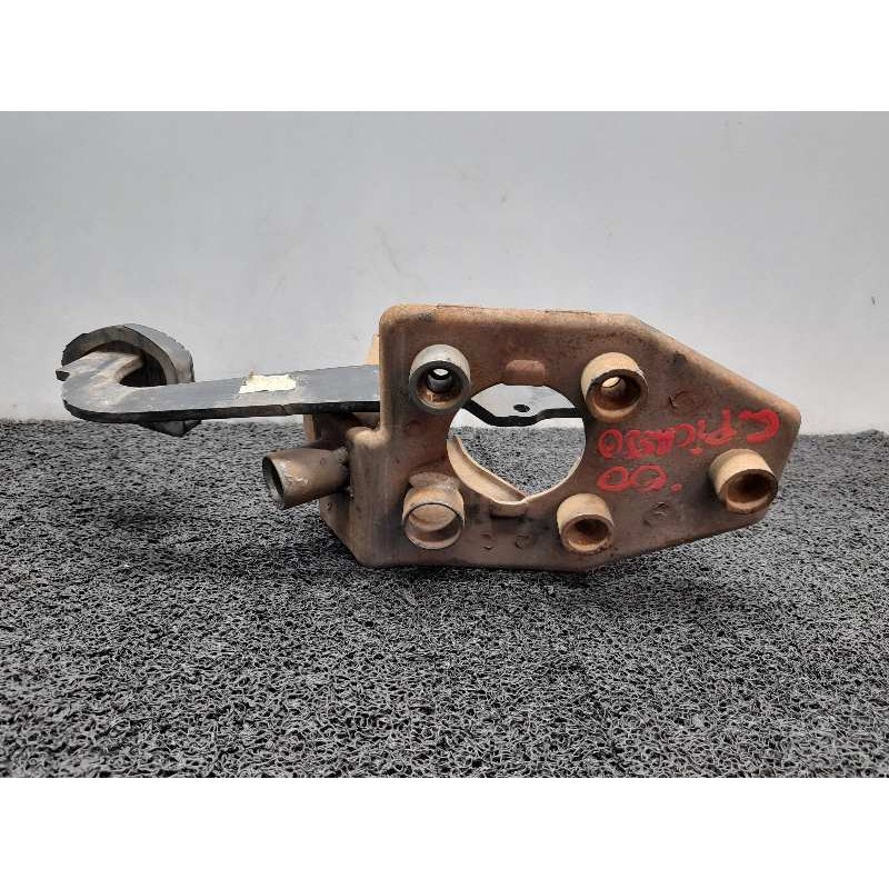 Recambio de pedal freno para citroën xsara picasso referencia OEM IAM 2