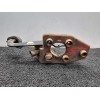 Recambio de pedal freno para citroën xsara picasso referencia OEM IAM   