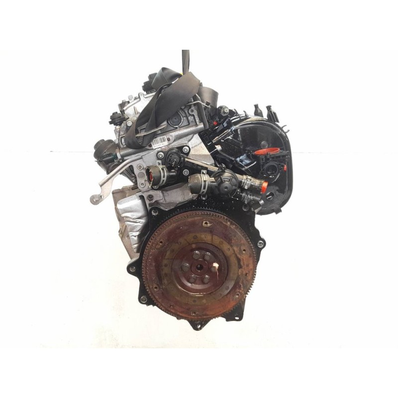 Recambio de motor completo para seat ibiza (6l1) reference referencia OEM IAM BXV - Rojo 5