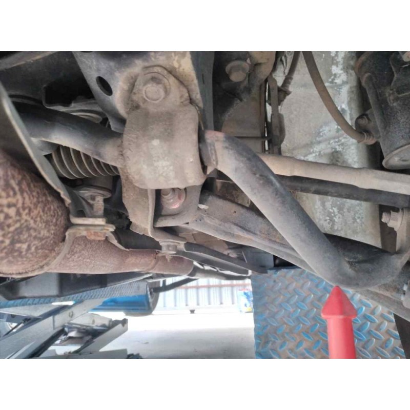 Recambio de barra estabilizadora delantera para subaru xv executive referencia OEM IAM   