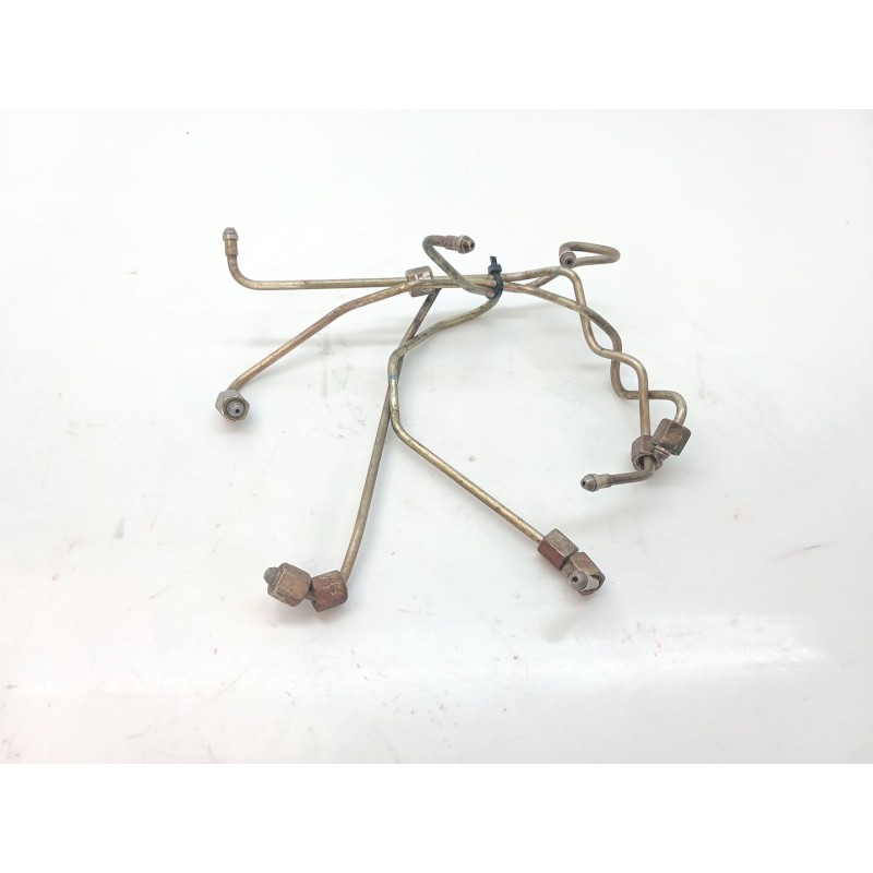 Recambio de juego tuberias inyectores a bomba para ford ranger (eq) doka 4x4 xlt referencia OEM IAM WL  