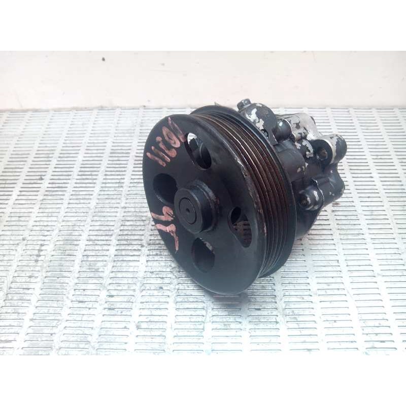 Recambio de bomba direccion para kia carens 2.0 turbodiesel cat referencia OEM IAM   