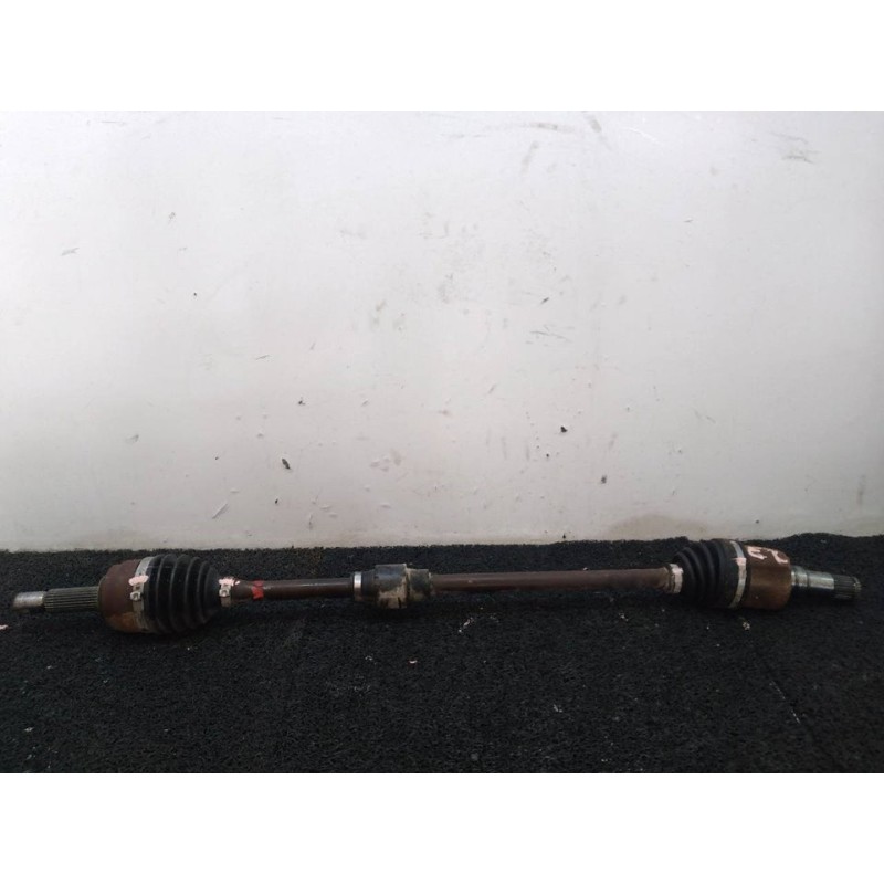 Recambio de transmision delantera derecha para mitsubishi space star (a00) motion referencia OEM IAM   
