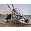 Recambio de caja cambios para nissan patrol (k/w160) 2.8 turbodiesel referencia OEM IAM M525BP 135798 