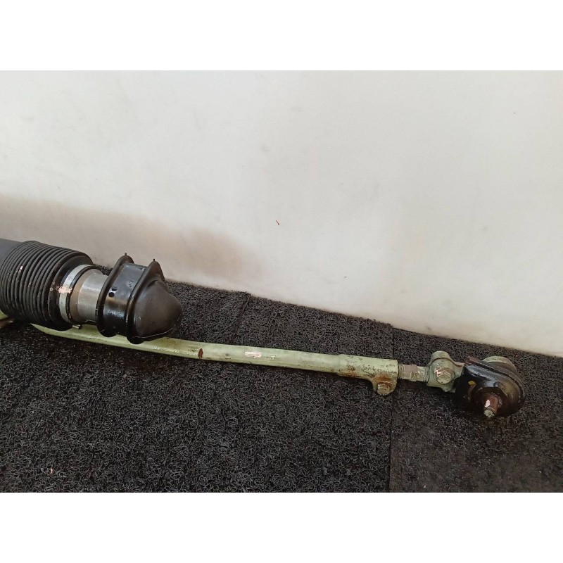 Recambio de cremallera direccion para opel astra f berlina 1.4 cat (l48) referencia OEM IAM 90373660 3