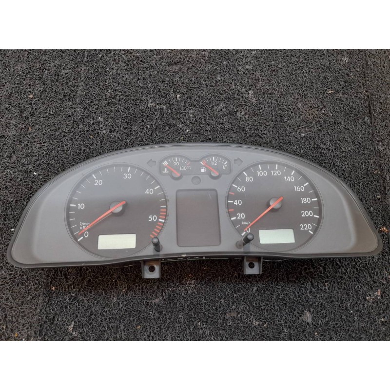 Recambio de cuadro instrumentos para volkswagen passat berlina (3b2) comfortline referencia OEM IAM 3B0919881N 110008794 