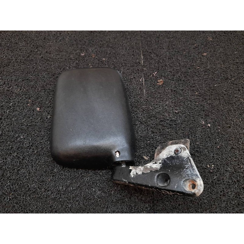 Recambio de retrovisor derecho para bedford wfr 53 d 2.2d referencia OEM IAM - Blanco 2