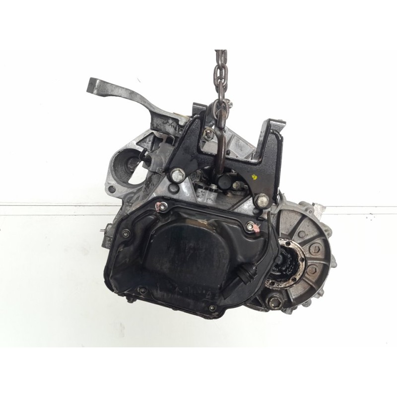 Recambio de caja cambios para volkswagen polo (9n1) conceptline referencia OEM IAM GEU - Gris 5