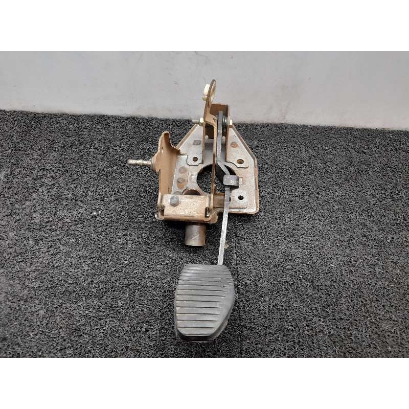 Recambio de pedal freno para citroën xsara picasso referencia OEM IAM 3