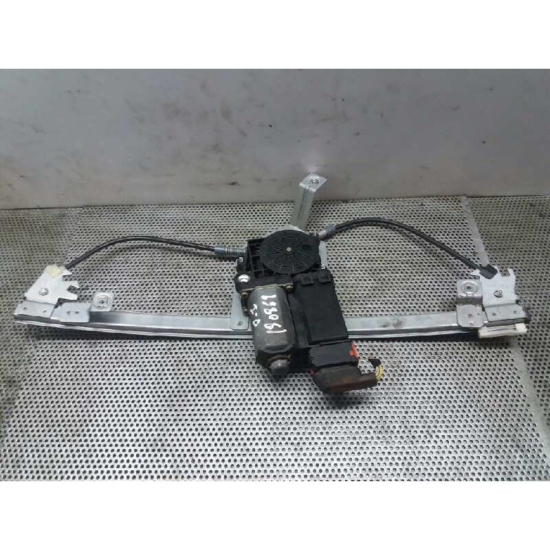 Recambio de elevalunas delantero izquierdo para citroën xantia berlina 1.9 td exclusive referencia OEM IAM   