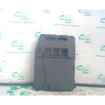CENTRALITA CHECK CONTROL 8200525384 S118400150D 