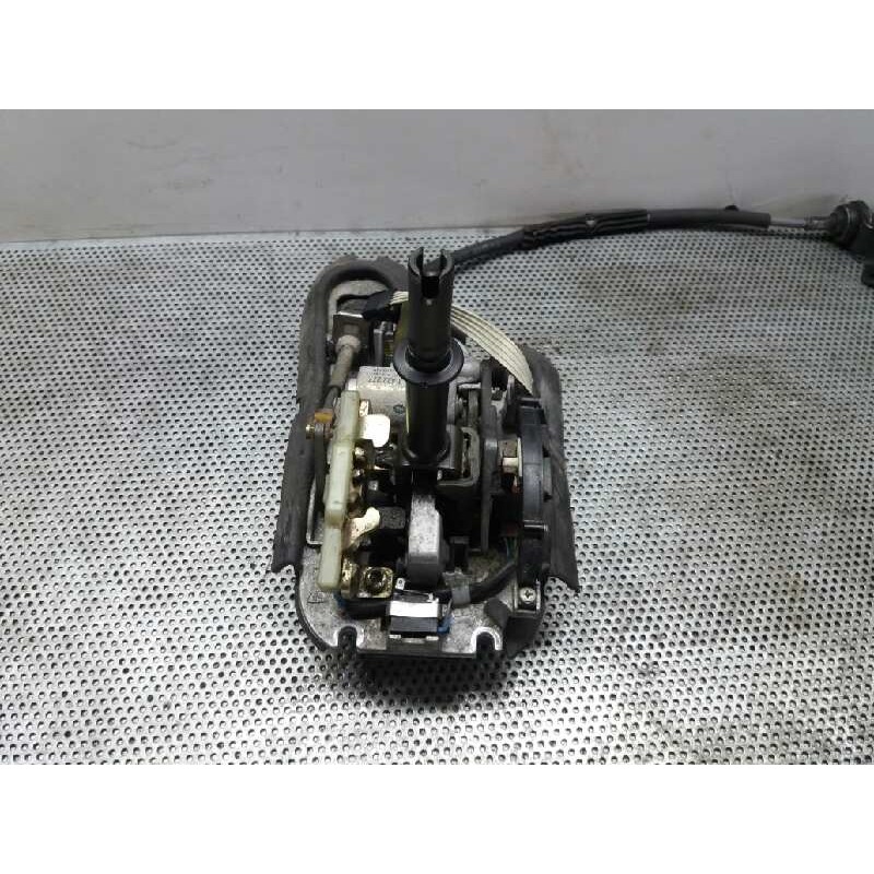 Recambio de palanca cambio para bmw serie 5 berlina (e39) 530d referencia OEM IAM 1422277 KW0599 - Gris 2