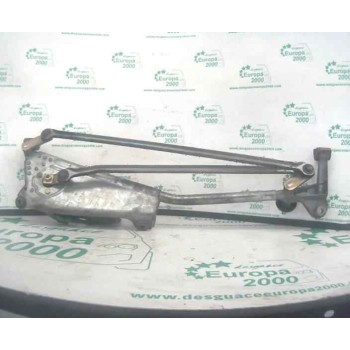 MOTOR LIMPIA DELANTERO VALEO53546602 