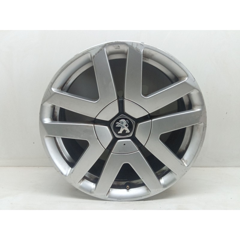 Recambio de llanta para peugeot 3008 monospace (0u_) 2.0 hdi hybrid4 referencia OEM IAM 9671643477  