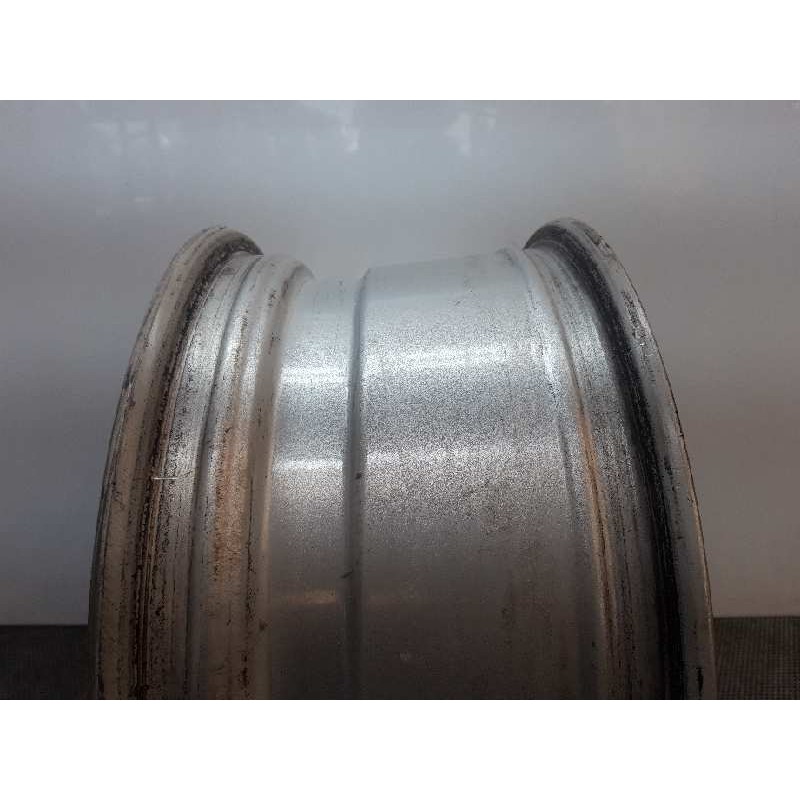 Recambio de llanta para renault laguna ii grandtour (kg0) 1.9 dci diesel referencia OEM IAM 7.5JX17 ET35 - Verde 2