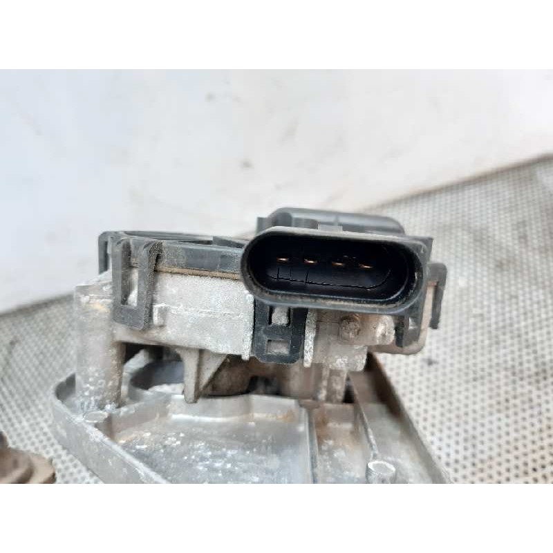 Recambio de motor limpia delantero para ford focus berlina (cap) sport referencia OEM IAM 4M5117508AA - Negro 3