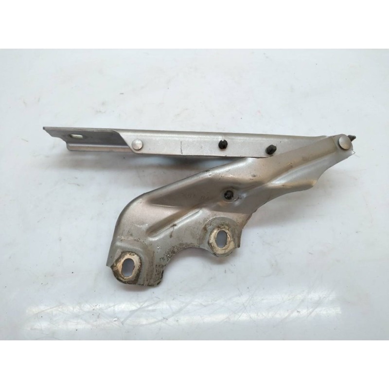Recambio de bisagra capot izquierda para audi a6 allroad quattro (4gj) 3.0 tdi clean diesel referencia OEM IAM 4G882330E 3