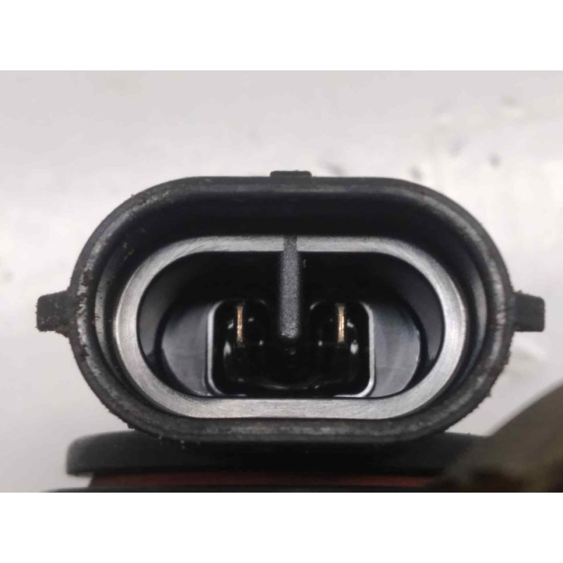 Recambio de faro antiniebla derecho para citroën c4 grand picasso exclusive referencia OEM IAM - Amarillo 3