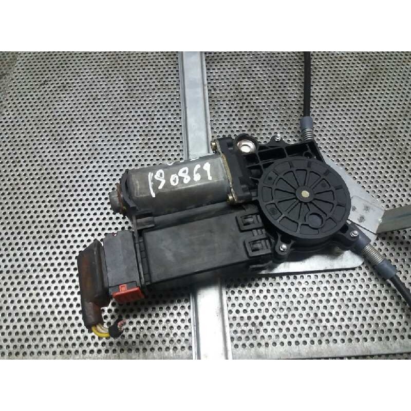 Recambio de elevalunas delantero izquierdo para citroën xantia berlina 1.9 td exclusive referencia OEM IAM 2