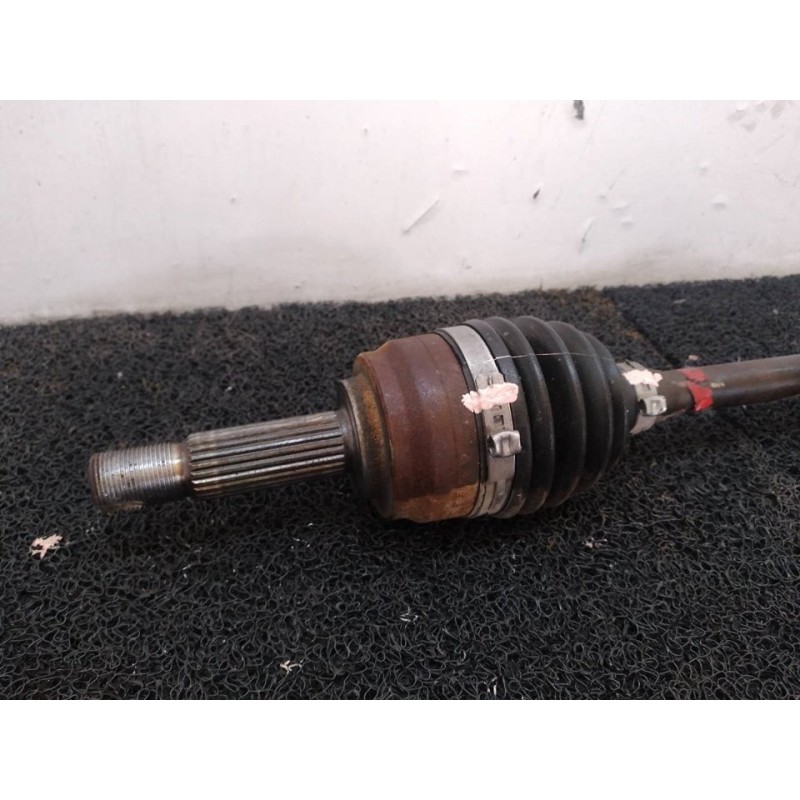 Recambio de transmision delantera derecha para mitsubishi space star (a00) motion referencia OEM IAM - Blanco 2