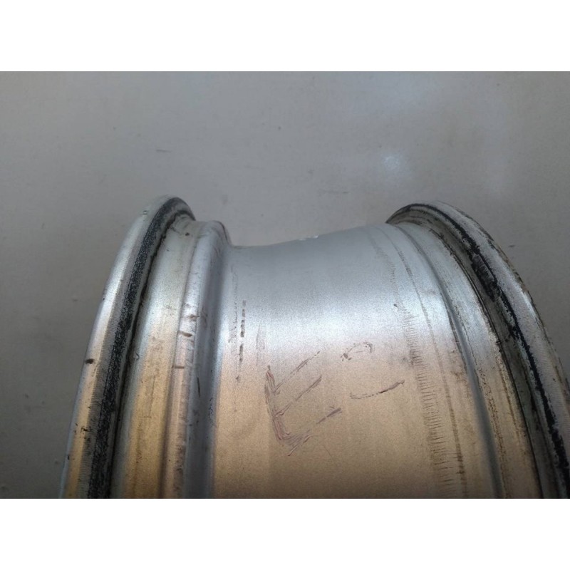 Recambio de llanta para audi a3 (8l) 1.8 t ambition plus (132kw) referencia OEM IAM 65JX16H2 8L0601025K 4