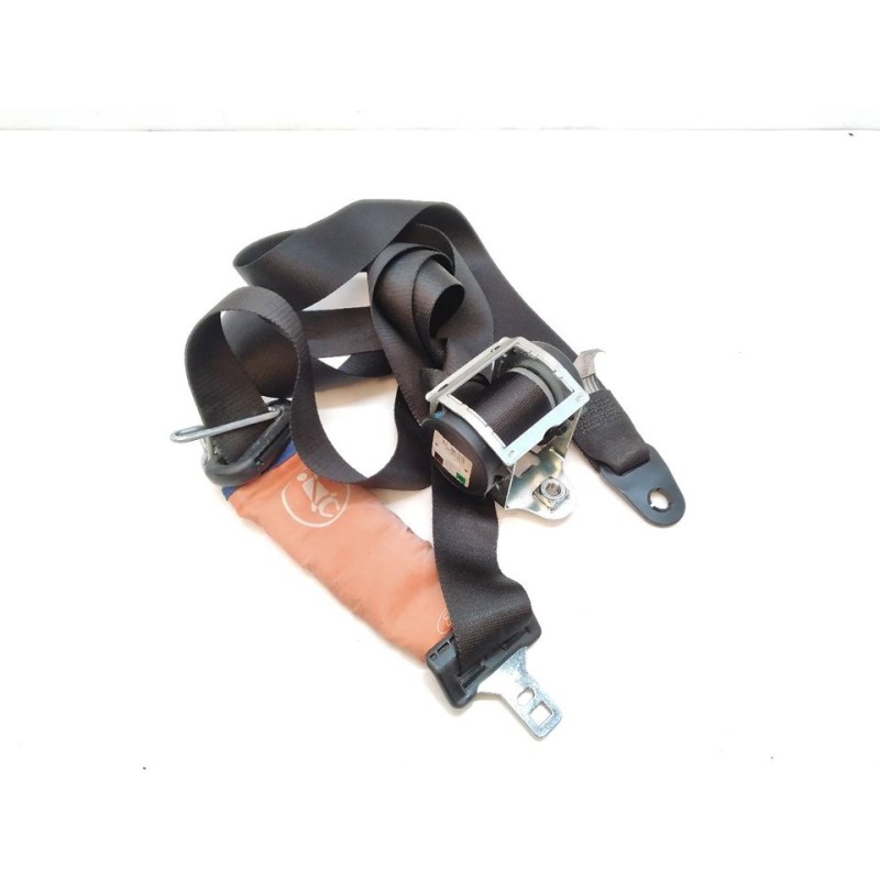 Recambio de cinturon seguridad delantero derecho para ford kuga (cbv) trend referencia OEM IAM 610116500A  