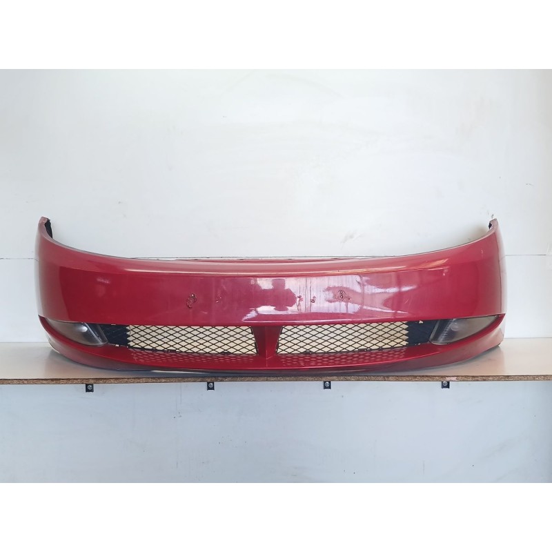 Recambio de paragolpes delantero para ford cougar (ec_) 2.5 v6 24v referencia OEM IAM   