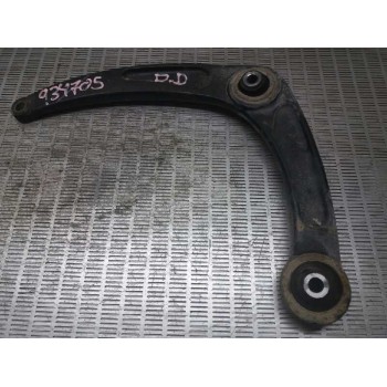 BRAZO SUSPENSION INFERIOR DELANTERO DERECHO 