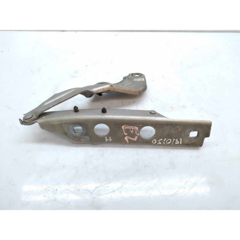 Recambio de bisagra capot izquierda para audi a6 allroad quattro (4gj) 3.0 tdi clean diesel referencia OEM IAM 4G882330E 4