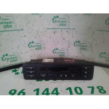 MANDO CLIMATIZADOR 64118382446 5HB00773804 