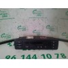Recambio de mando climatizador para bmw serie 3 berlina (e46) 320d referencia OEM IAM 64118382446 5HB00773804 