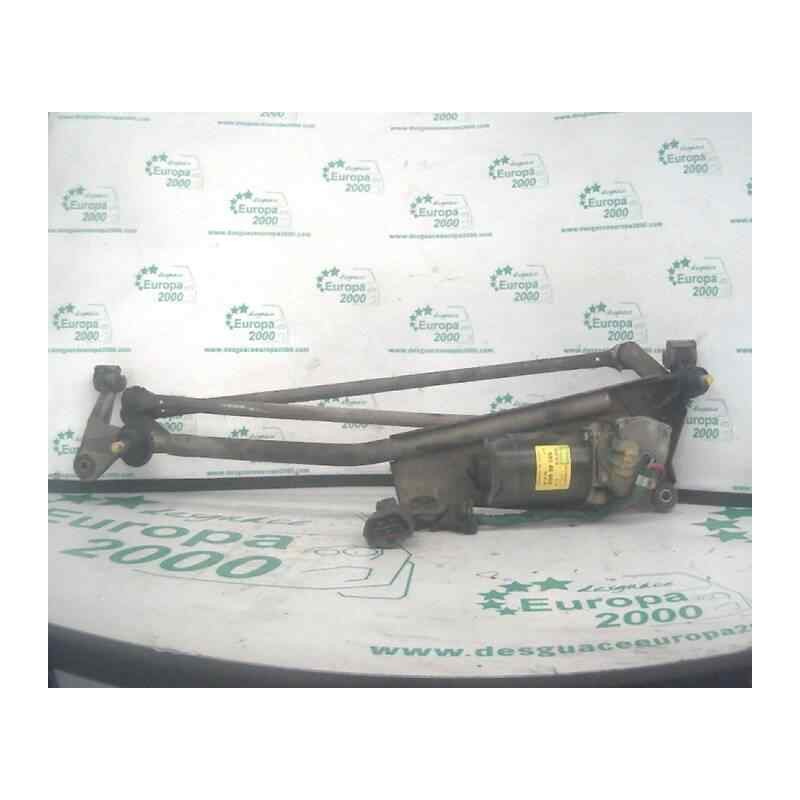 Recambio de motor limpia delantero para honda accord aerodeck (ce) referencia OEM IAM VALEO53546602 - Negro 3
