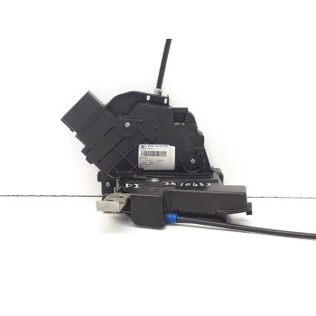 CERRADURA PUERTA DELANTERA IZQUIERDA 6M2AR21813EC 
