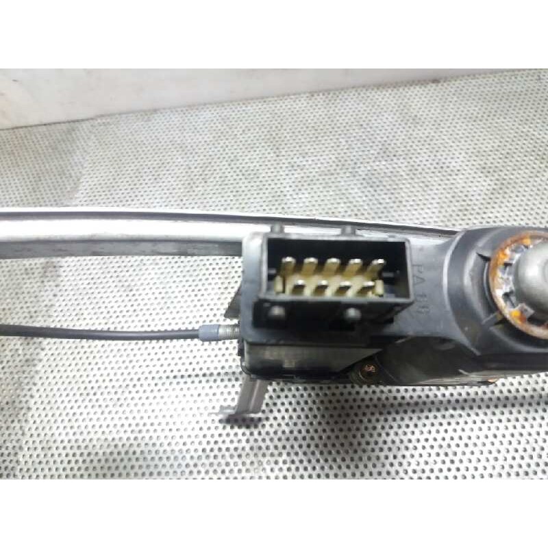Recambio de elevalunas delantero izquierdo para citroën xantia berlina 1.9 td exclusive referencia OEM IAM 3