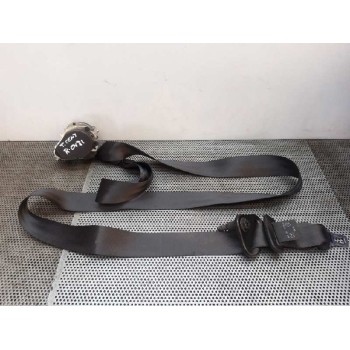 CINTURON SEGURIDAD TRASERO CENTRAL 