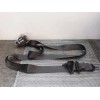 Recambio de cinturon seguridad trasero central para renault clio iv authentique referencia OEM IAM   