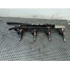 Recambio de rampa inyectora para bmw serie 3 compact (e46) 316ti referencia OEM IAM   