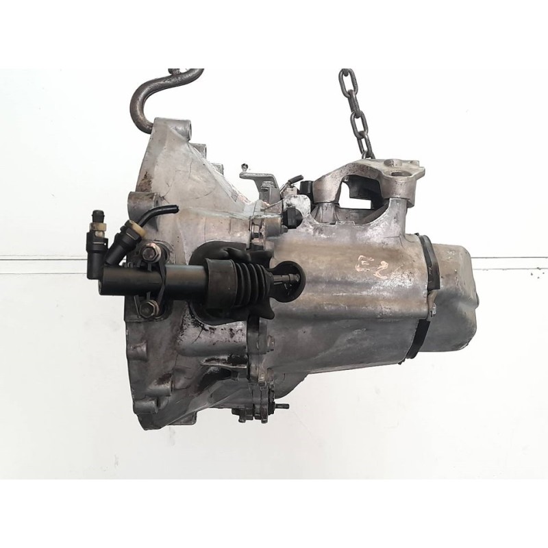 Recambio de caja cambios para peugeot 207 confort referencia OEM IAM 20CQ74  