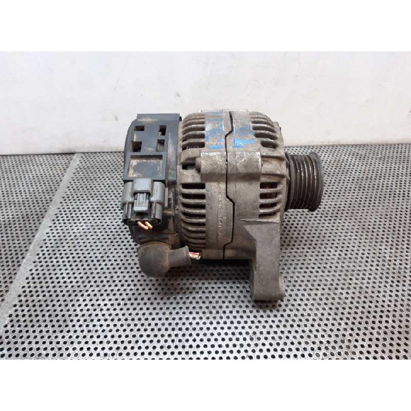 Recambio de alternador para nissan micra (k11) 1.3 16v cat referencia OEM IAM 0120335005 38269 BOSCH 4