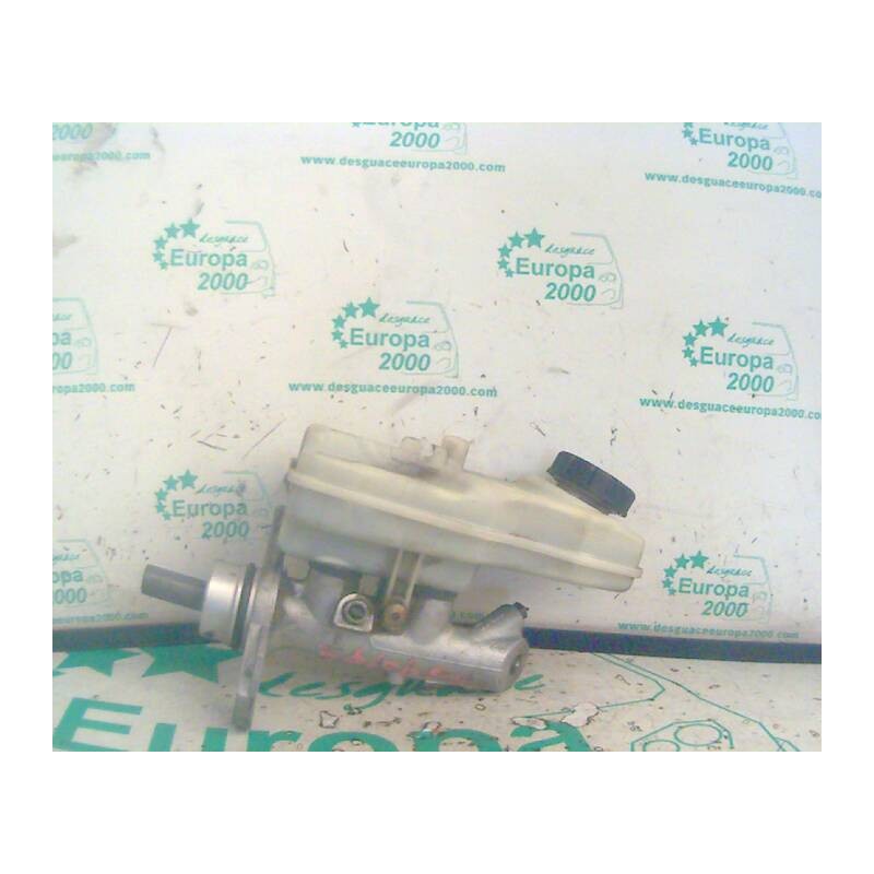 Recambio de bomba freno para renault scenic ii 1.5 dci diesel referencia OEM IAM B205108 212879 TRW
