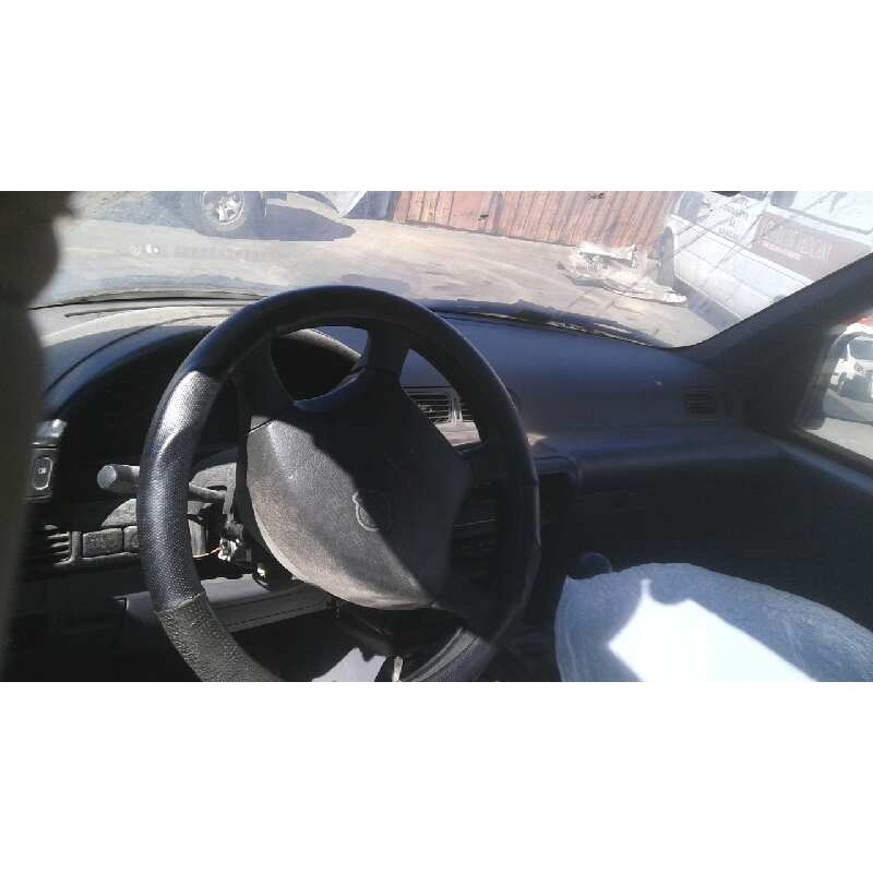 nissan vanette cargo del año 1998