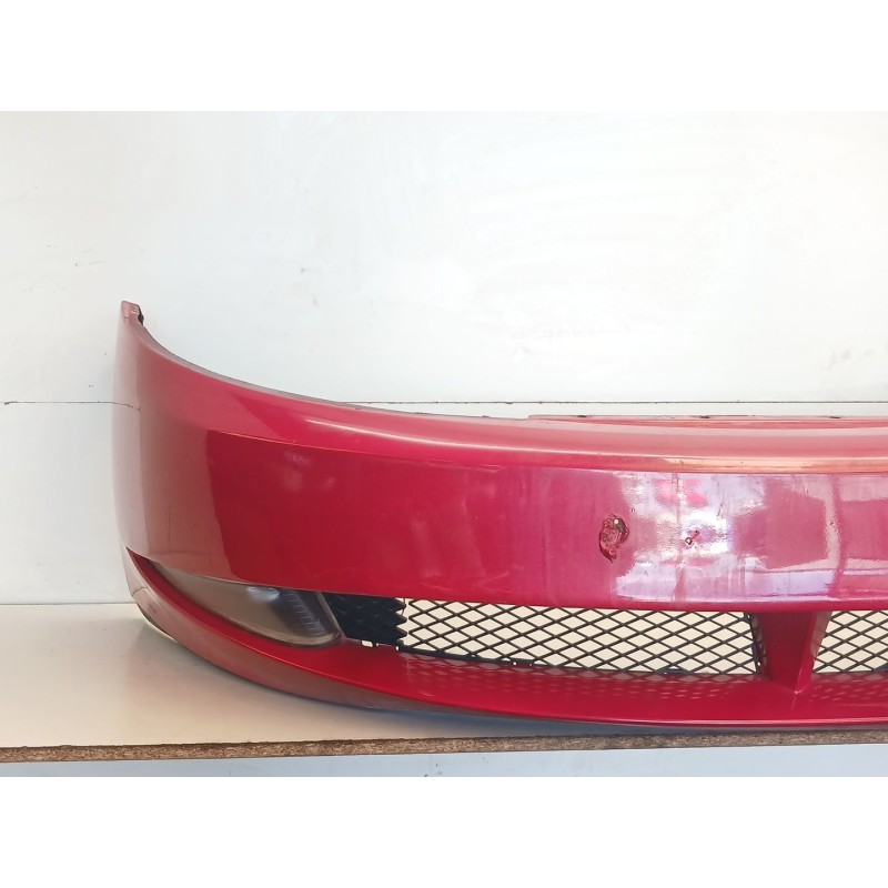 Recambio de paragolpes delantero para ford cougar (ec_) 2.5 v6 24v referencia OEM IAM - Rojo 2