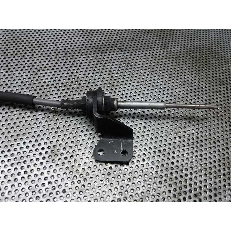 Recambio de palanca cambio para bmw serie 5 berlina (e39) 530d referencia OEM IAM 1422277 KW0599 - Gris 4